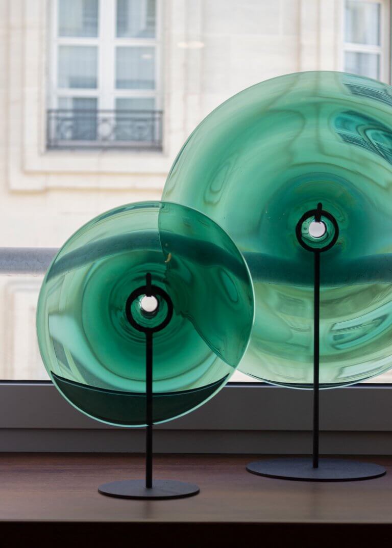 Grande Cive Atelier Lucile Viaud boutique