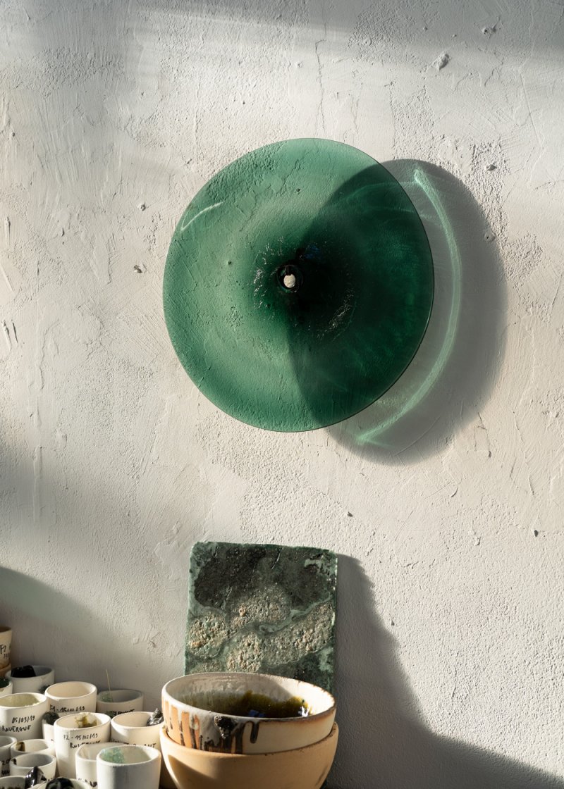 Grande Cive Atelier Lucile Viaud boutique