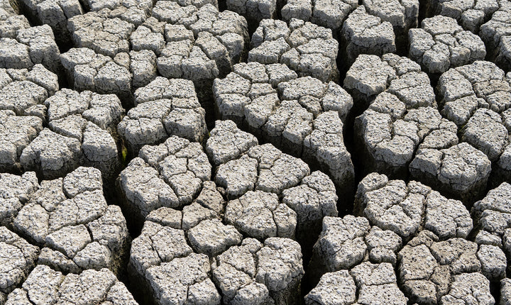 La Hisse · Tissage de verre