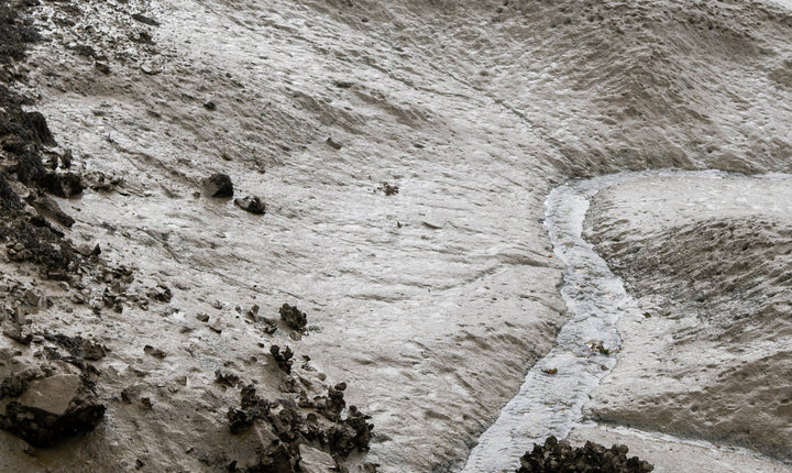 Le Prat · Tissage de verre