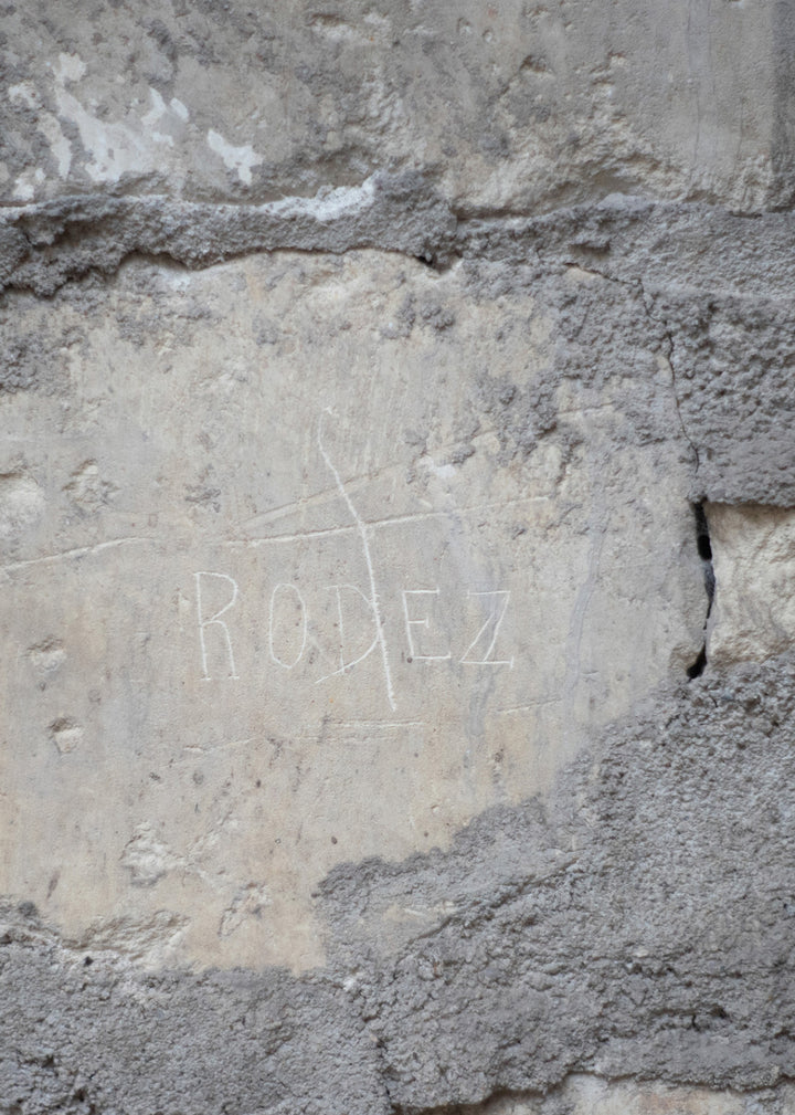 Glette Rodez et glette Montarnal