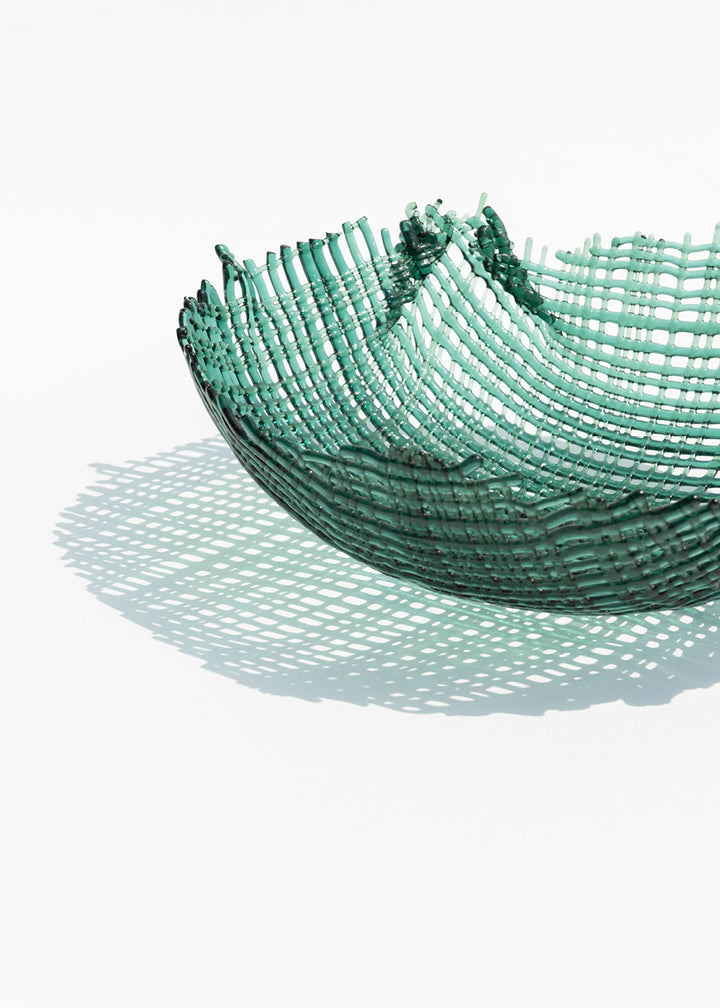 Maille · Verre marin Glaz