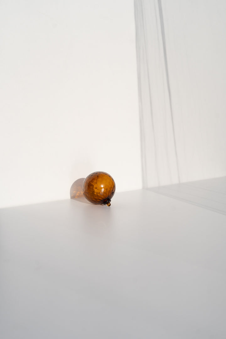 Boule à suspendre ananas