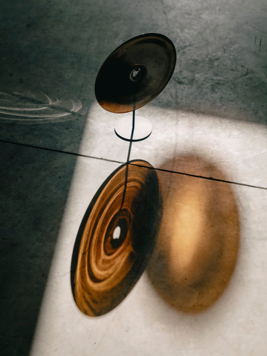 Géoverrerie — verre naturel