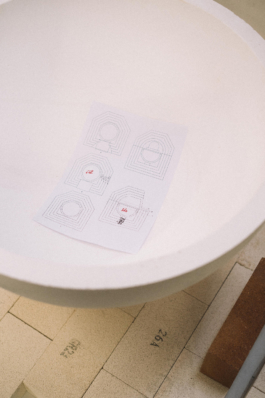 ATELIER LUCILE VIAUD