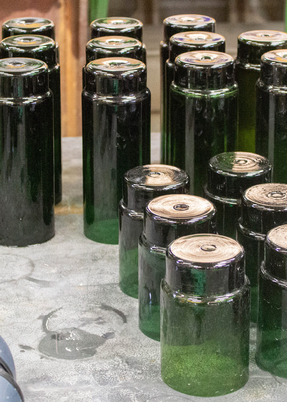 ATELIER LUCILE VIAUD VERRE MARIN GLAZ atelier-lucile-viaud-verre-marin-glaz