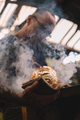 ATELIER LUCILE VIAUD