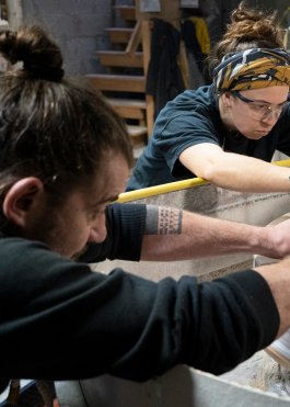 ATELIER LUCILE VIAUD