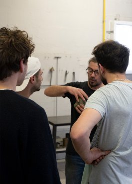 ATELIER LUCILE VIAUD