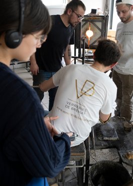 ATELIER LUCILE VIAUD