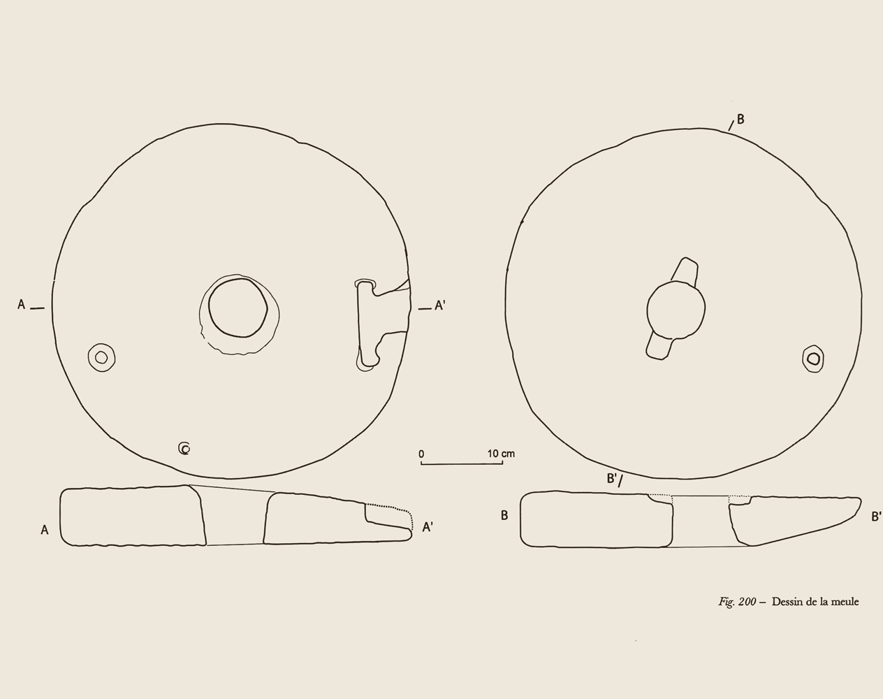 ATELIER LUCILE VIAUD