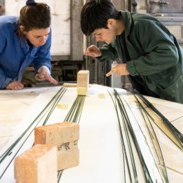 ATELIER LUCILE VIAUD