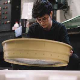 ATELIER LUCILE VIAUD