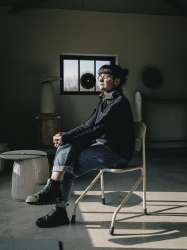 ATELIER LUCILE VIAUD